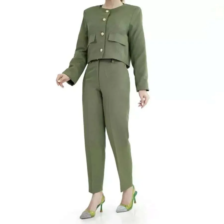 کت و شلوار زنانه