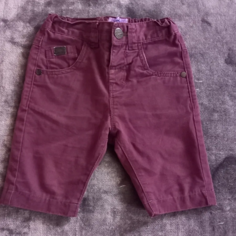 شلوارک وارداتی