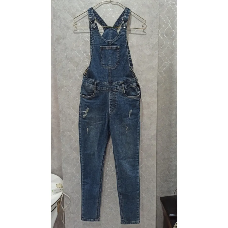 سرهمی جین لی