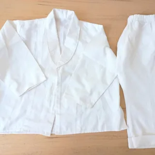 لباس رزمی بچه گانه