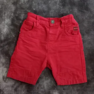 شلوارک کتون