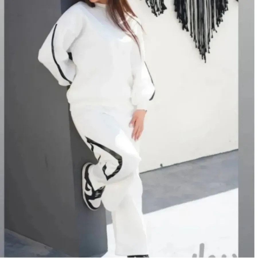 ست دورس و شلوار