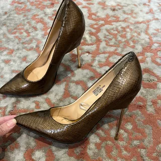 تعدادی کفشzara,koton,aldo