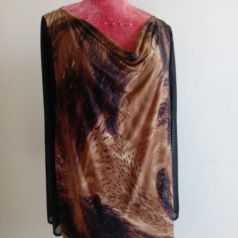 تونیک زنانه