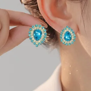 گوشواره ضدحساسیت کلسی