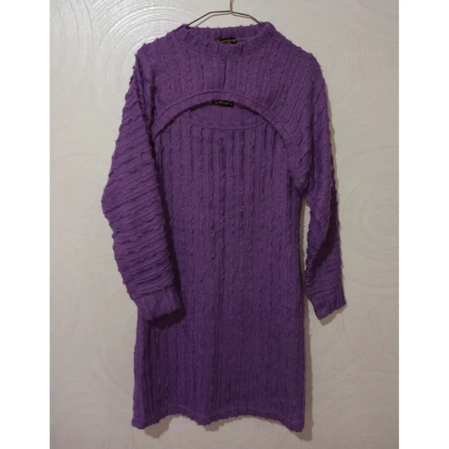 بافت دو تیکه