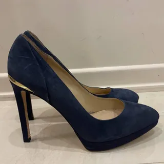 کفش مجلسی زارا