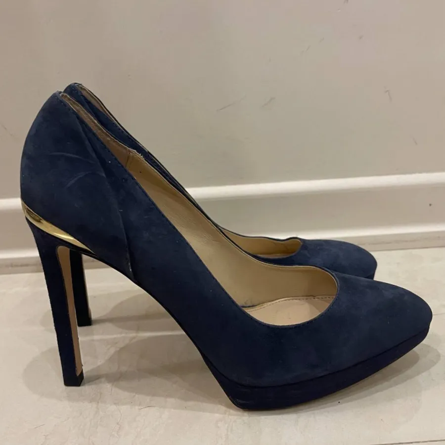 کفش مجلسی زارا