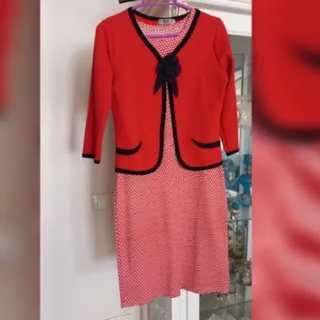 پیراهن مجلسی