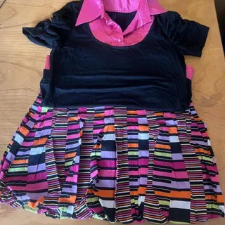 دامن کوتاه 2504056