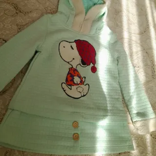 لباس بچگانه