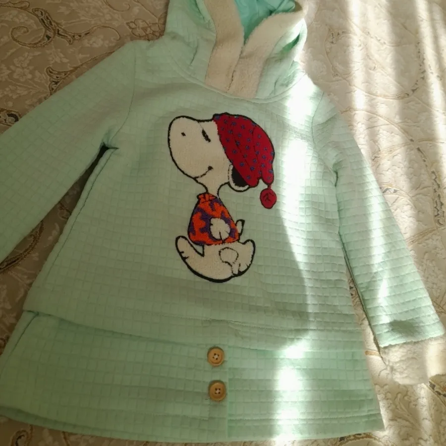 لباس بچگانه