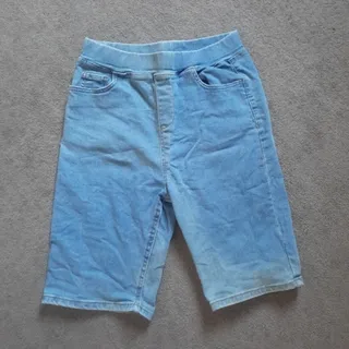 شلوارک جین دفکتو