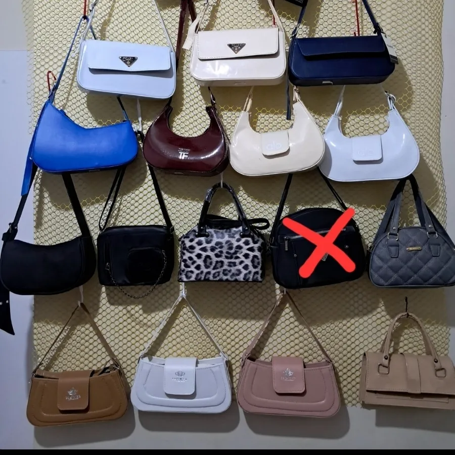 کیف زنانه ودخترانه