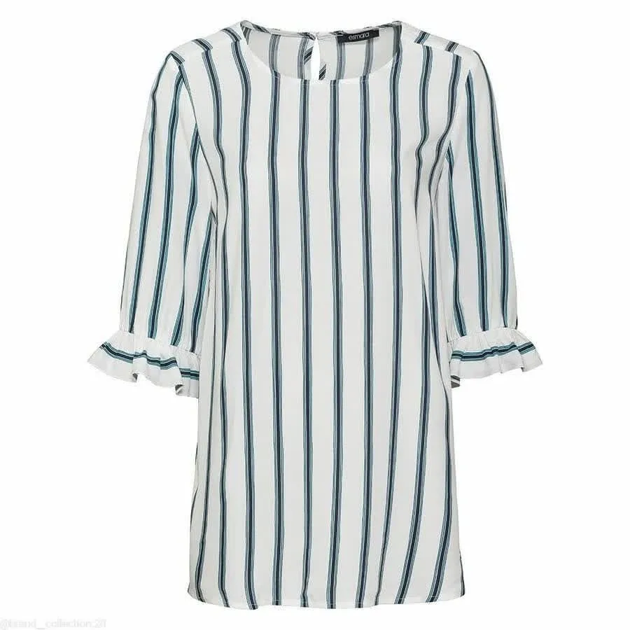 شومیز آلمانی esmara