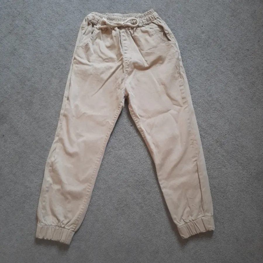 شلوار اسلش کتون