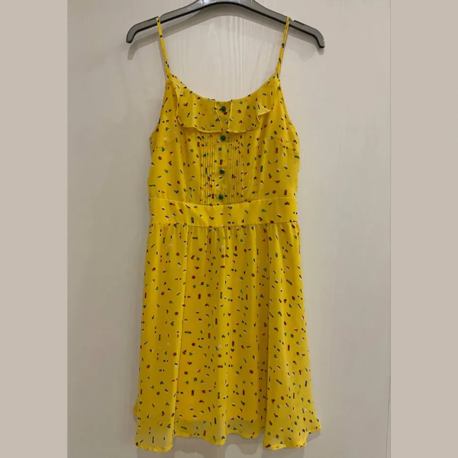 پیراهن حریر