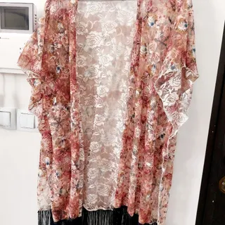 رویه لباس زنانه