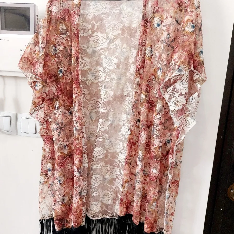 رویه لباس زنانه