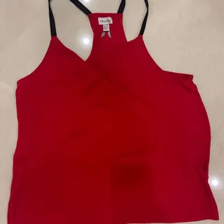 تاپ حریر وارداتی