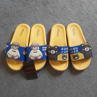 دمپایی پسرانه