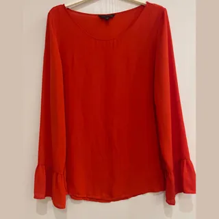 شومیز حریر وارداتی