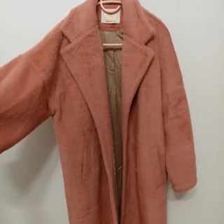 پالتو پوست وارداتی