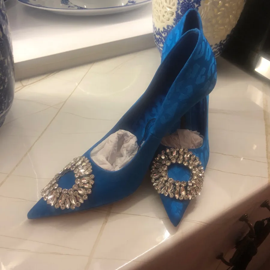 کفش مجلسی زارا