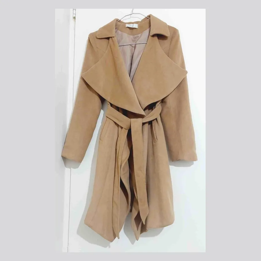 پالتو برند خارجی