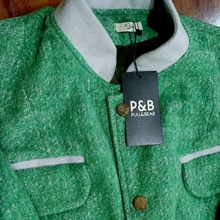 کت فوتر  استر دار