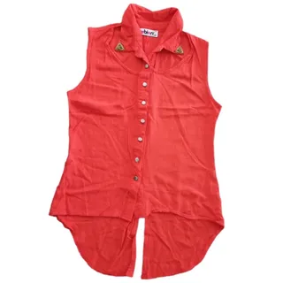 بلوز شومیز تونیک تاپ