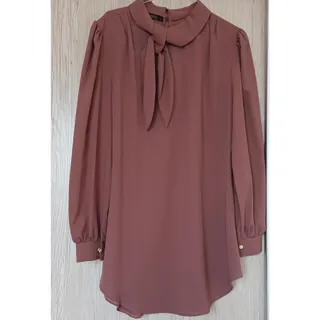 شومیز مجلسی  ترک