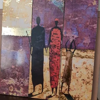 تابلو پازلی