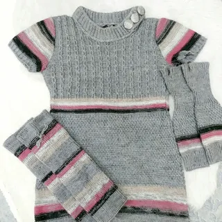 ست بافت زیبا