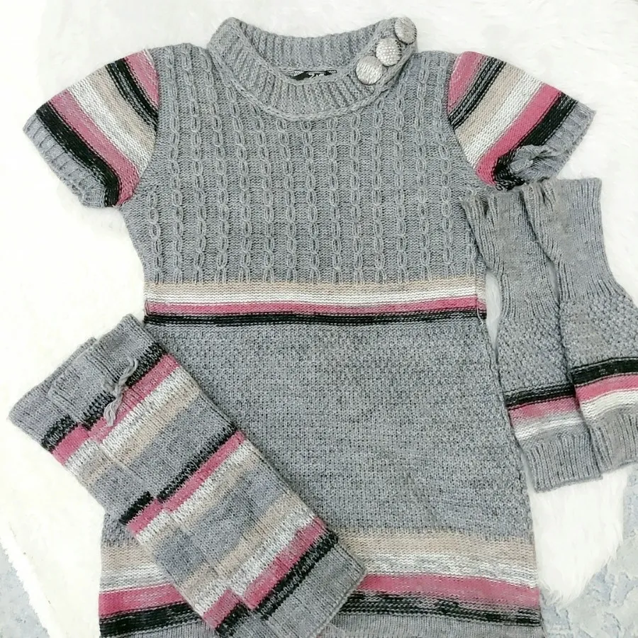 ست بافت زیبا