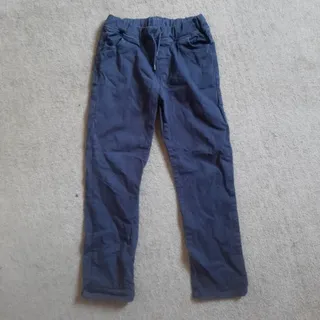 شلوار کتون پسرانه