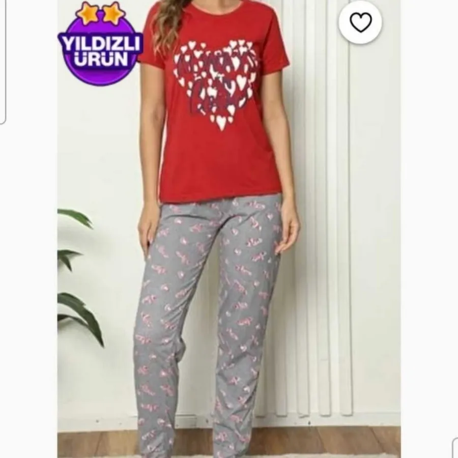 لباس راحتی زنانه