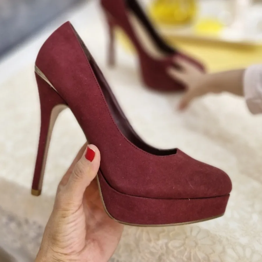 کفش مجلسی برند