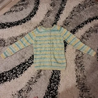 بلیز بافتنی دست باف