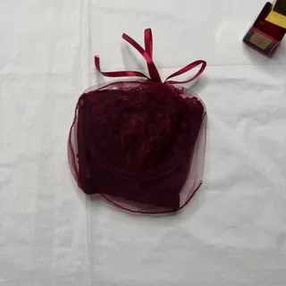 ست سوتین و شورت دکلته