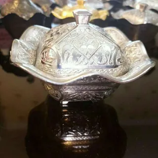 قندان سیلور