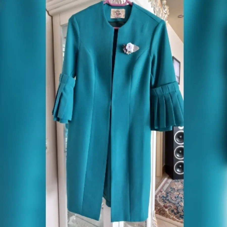 مانتو مجلسی