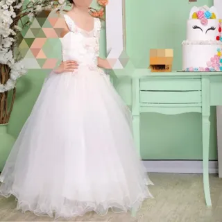 لباس عروس دخترونه