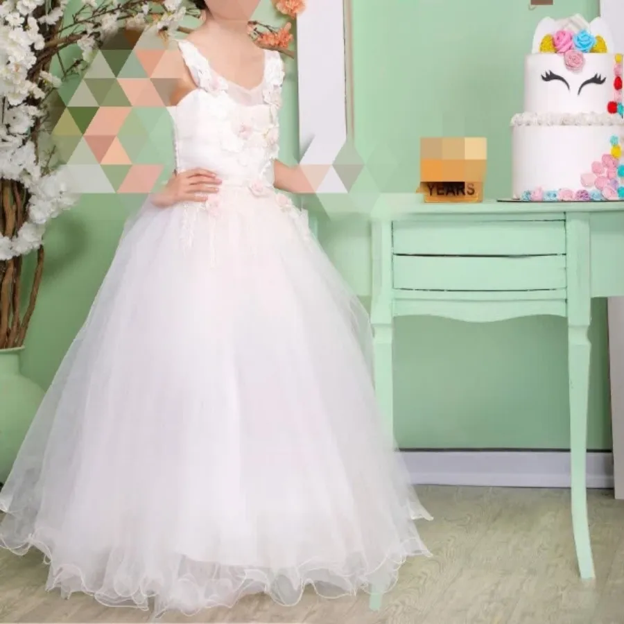 لباس عروس دخترونه