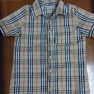 پیراهن بچه گونه