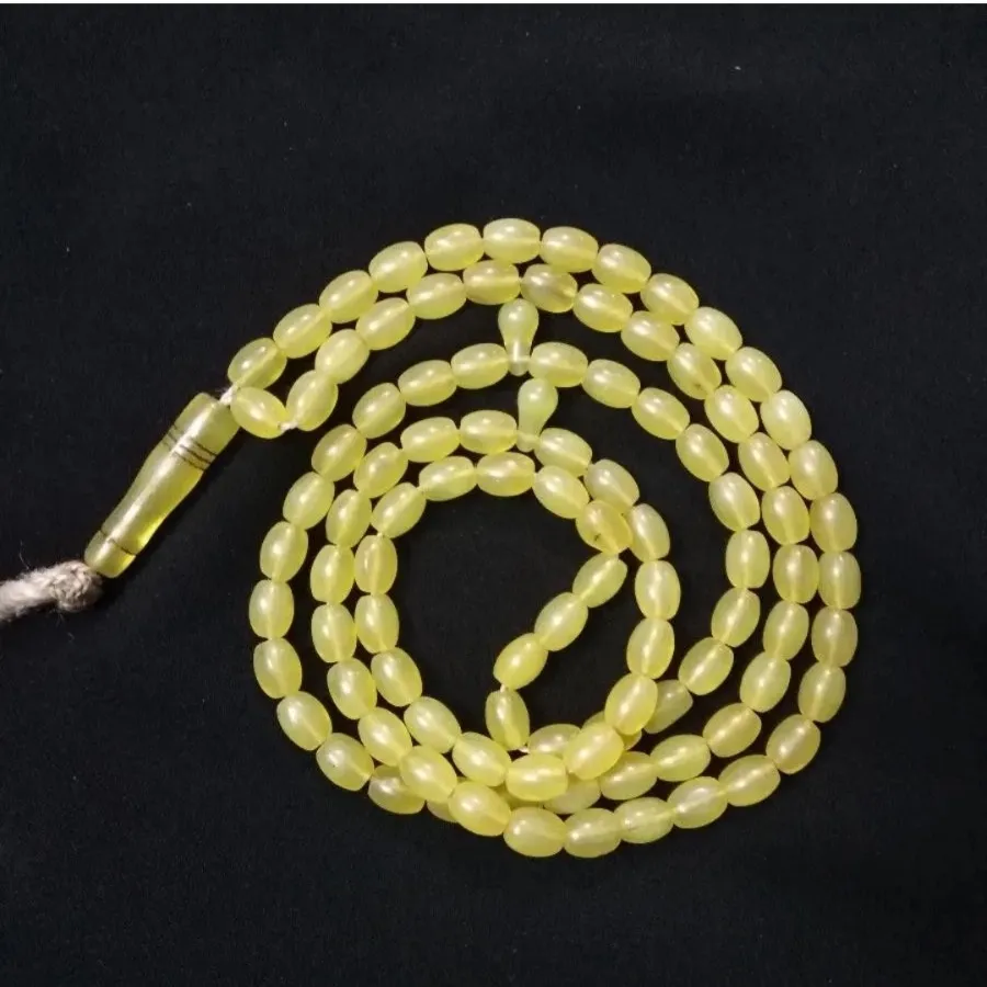 تسبیح شاه مقصود اصل