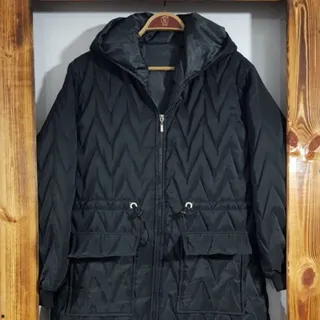 کاپشن زنانه