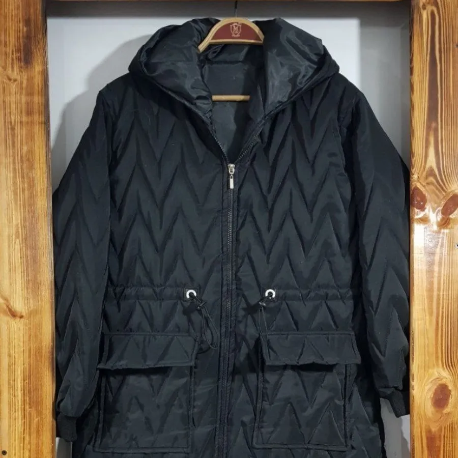 کاپشن زنانه