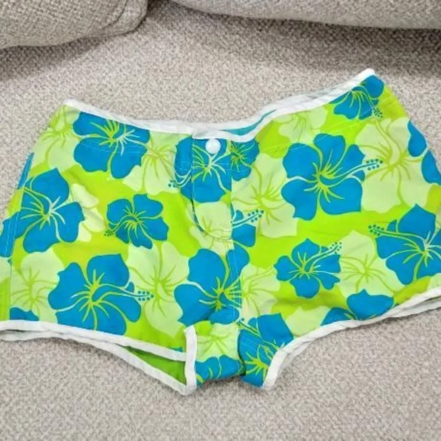 شلوارک اورجینال