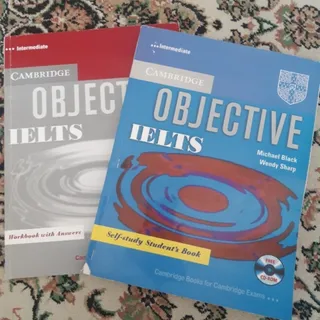 Objective Ielts